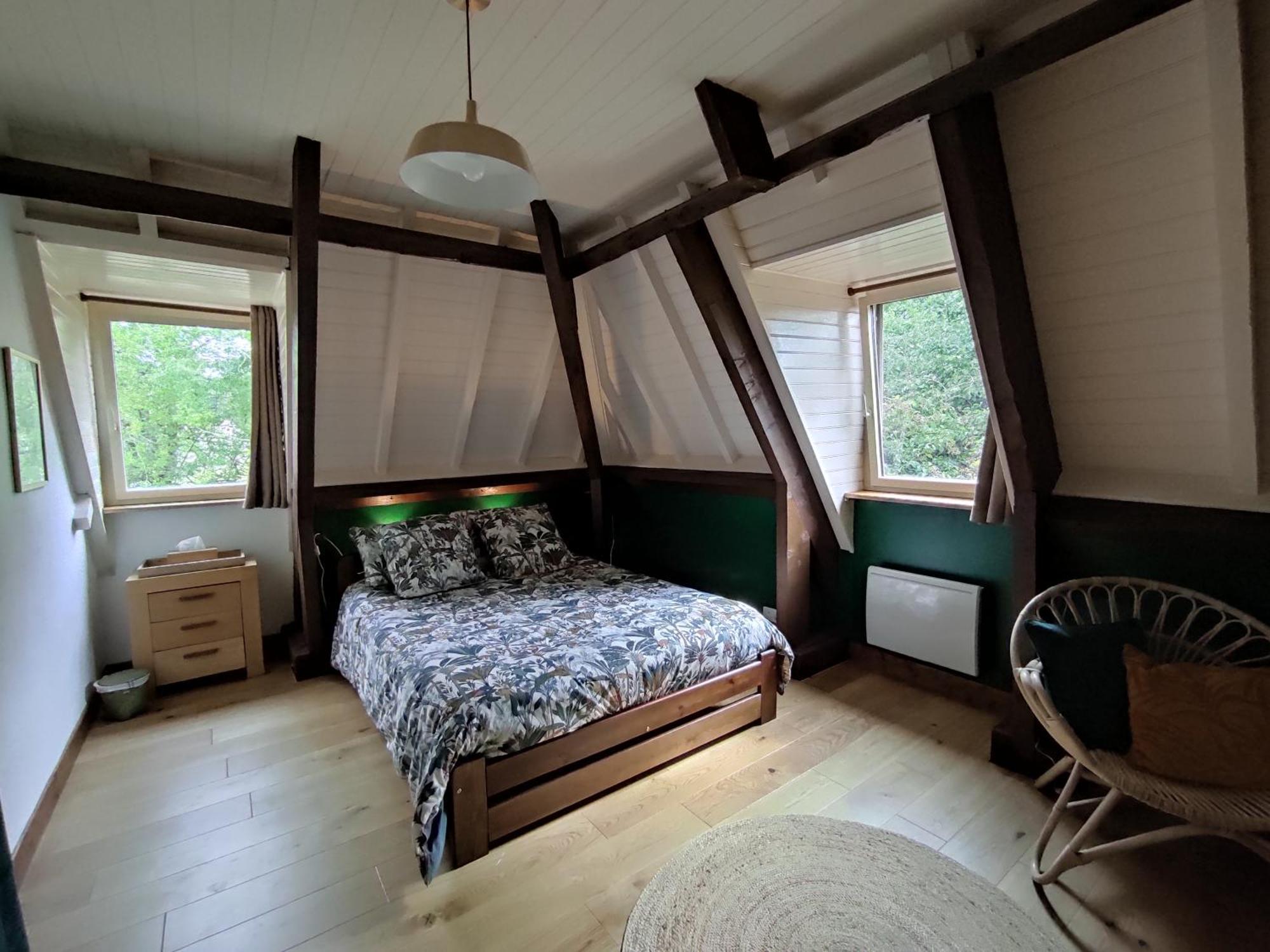 La Borie Du Cambord - Gites Et Chambres D'Hotes 萨尔拉拉卡内达 外观 照片