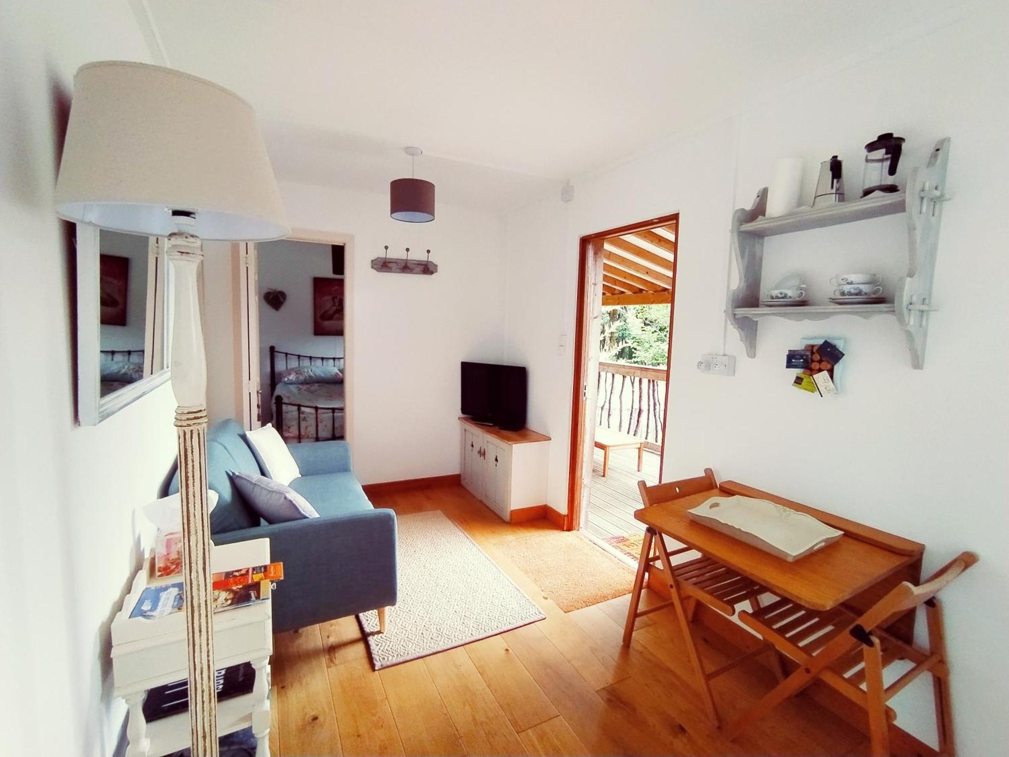 La Borie Du Cambord - Gites Et Chambres D'Hotes 萨尔拉拉卡内达 外观 照片